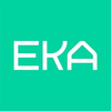 Estonian Academy of Arts's official logo - EKA seal