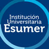 Esumer University Institute's official logo - ESUMER seal