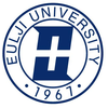 Eulji University's official logo -  seal