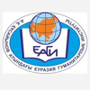 Eurasian Institute for the Humanities's official logo - EAGI seal
