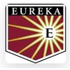 Eureka College's official logo - EC seal