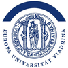 Europa-Universität Viadrina Frankfurt-Oder's official logo - EUV seal