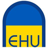 European Humanities University's official logo - EHU seal