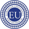 European Polytechnical University's official logo - EPU seal