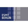 European School of Management and Technology's official logo - ESMT seal