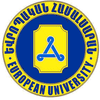European University's official logo - EUA seal