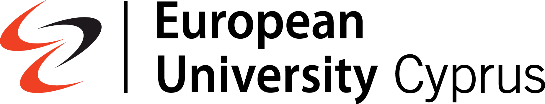 European University Cyprus's official logo - EUC seal