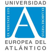 European University of the Atlantic's official logo - UNEATLANTICO seal