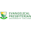 Evangelical Presbyterian University College's official logo - EPUC seal