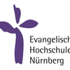 Evangelische Hochschule Nürnberg's official logo - EVFH seal