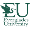 Everglades University's official logo - EU seal