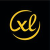 Excelia's official logo -  seal