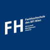 Fachhochschule des bfi Wien's official logo - FH des BFI Wien seal