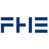 Fachhochschule Erfurt's official logo - FHE seal