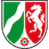 Fachhochschule für Rechtspflege Nordrhein-Westfalen's official logo -  seal