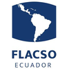Facultad Latinoamericana de Ciencias Sociales, Ecuador's official logo - FLACSO Ecuador seal