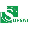 Faculté des Sciences de la Santé's official logo - UPSAT seal