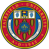 Fairfield University's official logo - FU seal