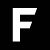 Falmouth University's official logo - FU seal