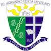 Father Saturnino Urios University's official logo - FSUU seal