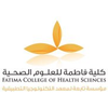 Fatima College of Health Sciences's official logo - FCHS seal