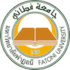 Fatoni University's official logo - FTU seal