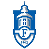 Faulkner University's official logo - Faulkner seal