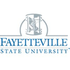 Fayetteville State University's official logo - FSU seal