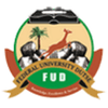 Federal University, Dutse's official logo - FUD seal