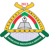 Federal University, Gusau's official logo - FUGUS seal