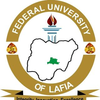 Federal University, Lafia's official logo -  seal
