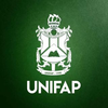 Federal University of Amapá's official logo - UNIFAP seal