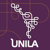 Federal University of Latin American Integration's official logo - UNILA seal