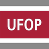 Federal University of Ouro Prêto's official logo - UFOP seal
