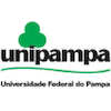 Federal University of Pampa's official logo - UNIPAMPA seal