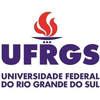 Federal University of Rio Grande do Sul's official logo - UFRGS seal