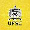 Federal University of Santa Catarina's official logo - UFSC seal
