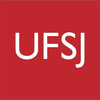 Federal University of São João del-Rei's official logo - UFSJ seal