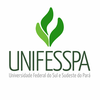 Federal University of South and Southeast of Pará's official logo - UNIFESSPA seal
