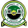 Federal University of Technology, Owerri's official logo - FUTO seal