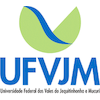 Federal University of the Valleys of Jequitinhonha and Mucuri's official logo - UFVJM seal
