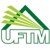 Federal University of Triângulo Mineiro's official logo - UFTM seal
