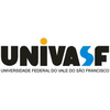 Federal University of Vale do São Francisco's official logo - UNIVASF seal