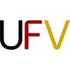Federal University of Viçosa's official logo - UFV seal