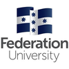 Federation University Australia's official logo - FedUni seal