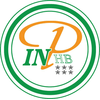 Félix Houphouët-Boigny National Polytechnic Institute's official logo - INP-HB seal