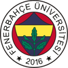 Fenerbahçe University's official logo - FBU seal