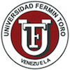 Fermín Toro University's official logo - UFT seal