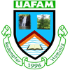 Fernando Arturo de Meriño Agroforestry University's official logo - UAFAM seal