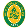 FEU Institute of Technology's official logo - FEU Tech seal